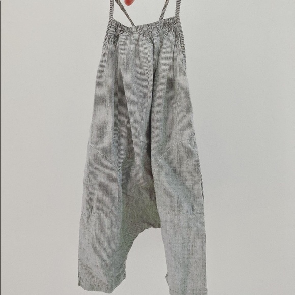 Soor Ploom Ines Romper - Picture 2 of 5